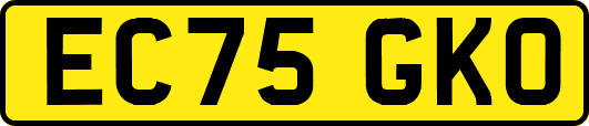 EC75GKO