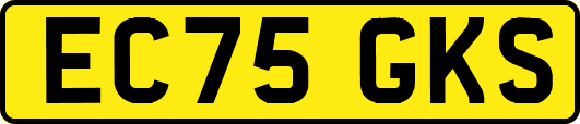 EC75GKS