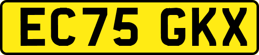EC75GKX