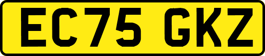 EC75GKZ