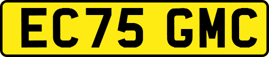 EC75GMC