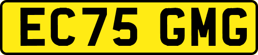 EC75GMG