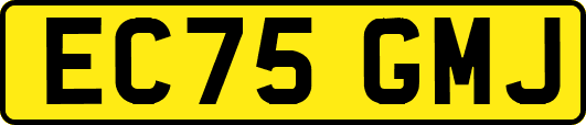 EC75GMJ