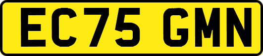 EC75GMN