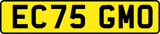 EC75GMO