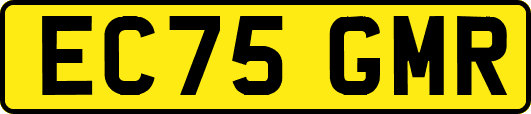 EC75GMR