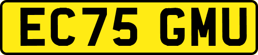 EC75GMU