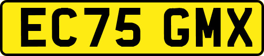EC75GMX