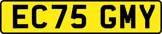 EC75GMY