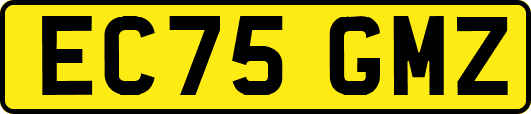 EC75GMZ
