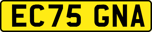 EC75GNA