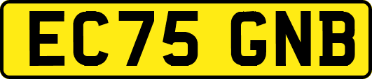 EC75GNB
