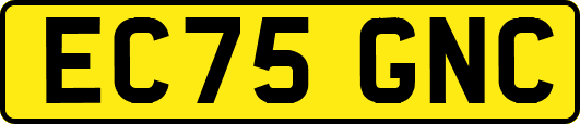 EC75GNC