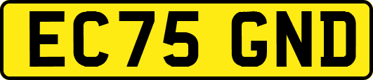 EC75GND