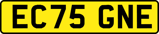 EC75GNE
