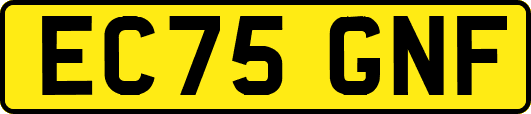 EC75GNF