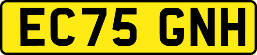 EC75GNH