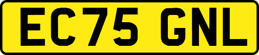 EC75GNL