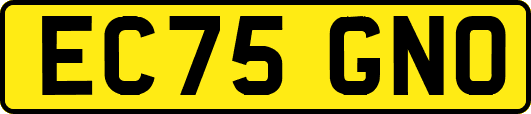EC75GNO