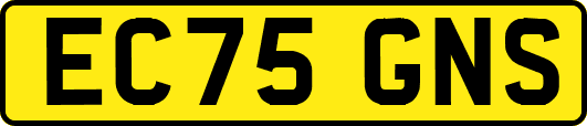 EC75GNS