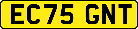 EC75GNT