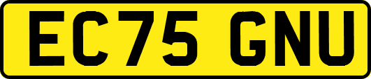 EC75GNU