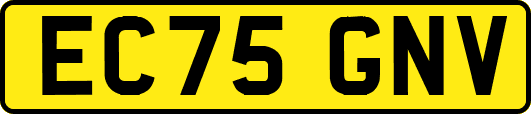 EC75GNV