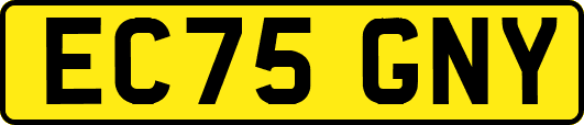 EC75GNY