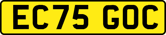 EC75GOC