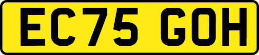EC75GOH