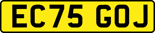 EC75GOJ