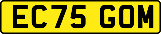 EC75GOM