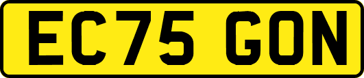 EC75GON