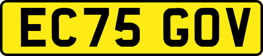 EC75GOV