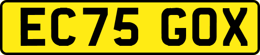 EC75GOX