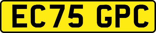 EC75GPC