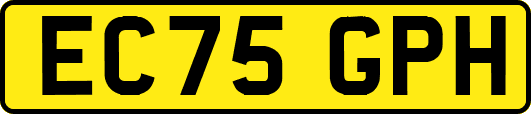 EC75GPH