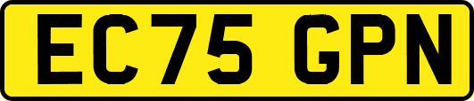 EC75GPN