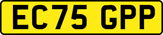EC75GPP