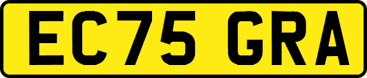 EC75GRA