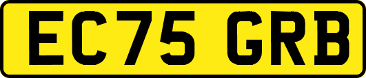 EC75GRB