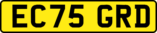 EC75GRD
