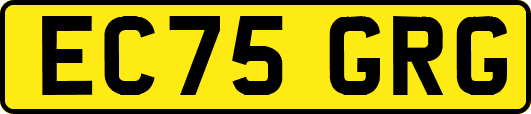EC75GRG