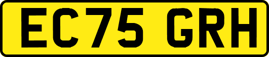 EC75GRH