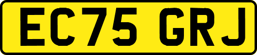EC75GRJ