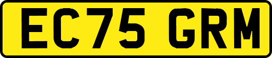 EC75GRM