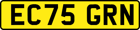 EC75GRN