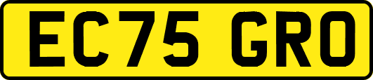 EC75GRO