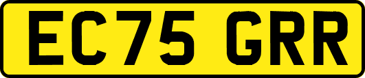 EC75GRR