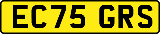 EC75GRS